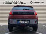 Dacia Spring Extreme ELECTRIC 65 Navi PDC Rückfahrka. - Dacia Spring in Essen