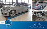 BMW 320xd Touring AHK ACC PANO HUD HiFi QI DAProf.