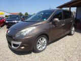 Renault Scenic 1.9 dCi Luxe - Renault Scenic Luxe mit Diesel-Antrieb
