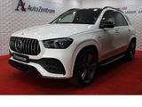 Mercedes-Benz GLE 53 AMG 4Matic+ Night*PANO*HUD*LED*CAM*NAVI* - Mercedes-Benz GLE 53 AMG: Automatik