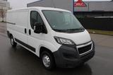 Peugeot Boxer 2,2 HDi*L2-H1*LANG+FLACH*LKW-KASTEN*KLIMA* - Peugeot Boxer in Stuttgart