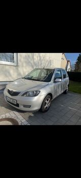 Mazda 2,2024 - Mazda Demio: Mazda2