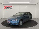 Volkswagen Golf VII Variant Comf.**MTL.RATE 103,00€**1.HAND - : Scheckheftgepflegt, mit Klimaanlage
