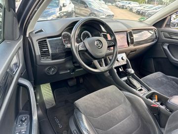 Skoda Kodiaq - 12