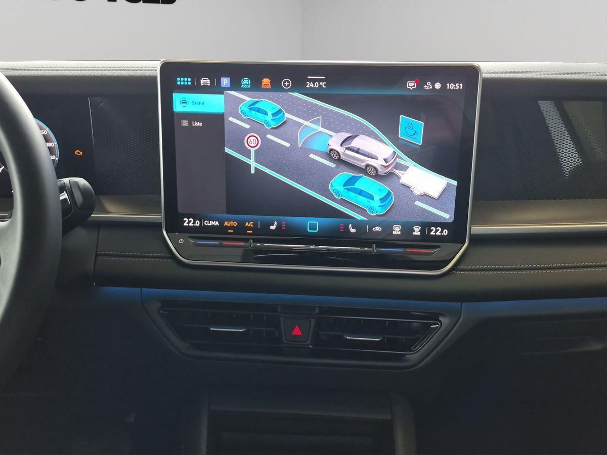 Volkswagen Tayron - Bild 13