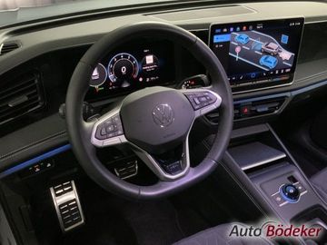 Volkswagen Tiguan 1.5 eTSI DSG GOAL Garantie b. 6.2.30 