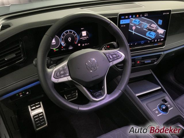 Volkswagen Tiguan 1.5 eTSI DSG GOAL Garantie b. 6.2.30 