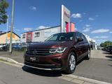 Volkswagen Tiguan 2.0 TDI Elegance Virtual AHK FINANZIERUNG - Volkswagen Tiguan: Finanzierung