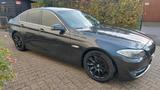 BMW 5er F10 Automatik Benziner zu verkaufen - BMW aus 2010: 5er
