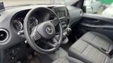 Mercedes-Benz Vito Tourer 111 CDI Pro lang Navi+/9-Sitze/EURO6 - Mercedes-Benz Vito: 111cdi