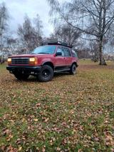 Ford explorer  4.0  1993 - gebrauchte Ford Explorer aus dem Jahr 1993