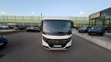 Niesmann + Bischoff iSmove 6.9 E Clou Line AHK Standklima Smove - Niesmann + Bischoff Clou