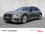 Audi S6 Avant 55 TDI quattro tiptronic AHK Sthz. Pano