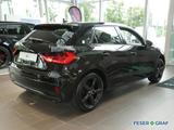 Audi A1 Sportback advanced 25 TFSI S tronic - : Kleinwagen, Sport