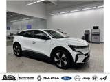Renault Megane EV40 130hp boost charge Equilibre WÄRMEP. - Renault Megane: Limousine
