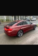 BMW 420 Gran Coupé 420i xDrive Gran Coupé M Spor... - gebrauchte BMW 420 Gran Coupé aus dem Jahr 2020