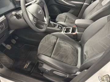 Fotografie 10 des Opel Grandland (X) Grandland GS Alcantara Navi 360°Kamera LED