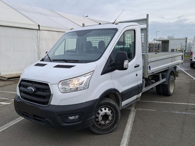 Ford Transit Kipper 350 L22.0 TDCI 130