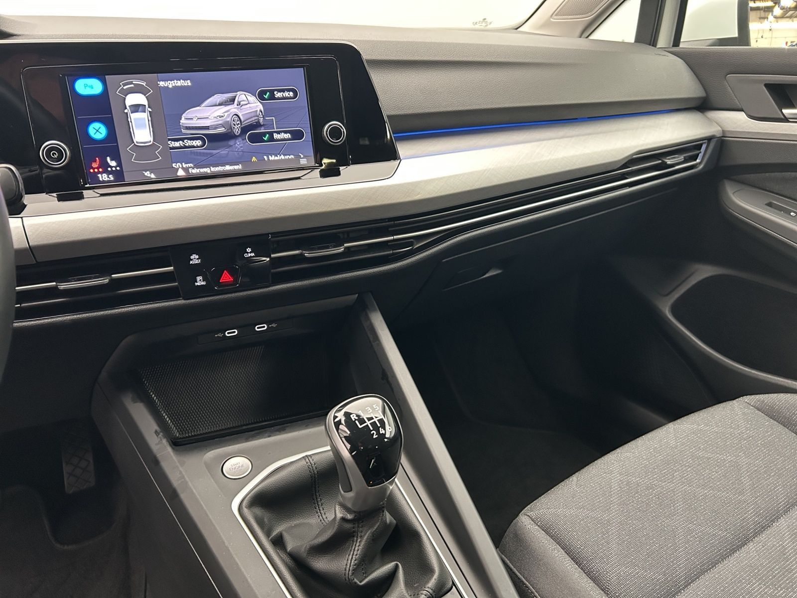 Volkswagen Golf - Bild 6