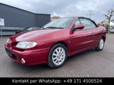 Renault Megane I Phase 2 Cabrio 1.6 16V Privilege*Klima - Renault Megane aus 2002: Cabrio