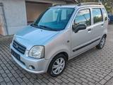 Suzuki Wagon R+ 1,3 Comfort.Klima.41000km.TÜV NEU. - Suzuki Wagon R+: Kleinwagen