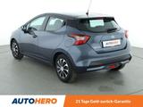 Nissan Micra 1.0 IG-T Visia Plus *LIMITER*START/STOP* - Nissan Micra in Frankfurt (Main)