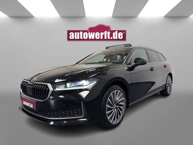 Skoda Superb 1.5 TSI DSG mHEV L&K PANO LEDER MATRIX 36