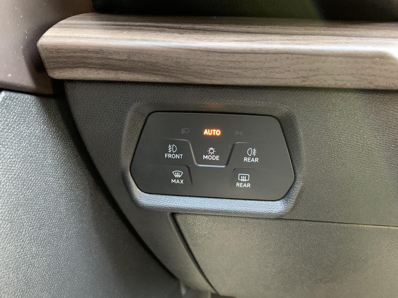 SEAT Leon 1.5TSI DSG Xcellence Voll-LED+Navi+Kamera, миниатюра 29