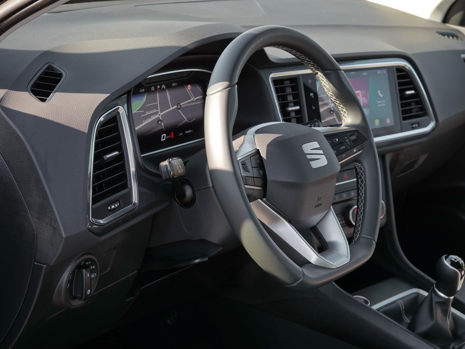 Seat Ateca - Bild 18