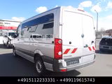 Volkswagen Crafter Kasten 35 L2 WoMo Camper 1.Hd ex Behörde - Volkswagen Crafter: L3h2