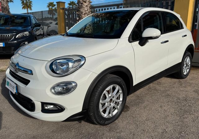 Fiat 500X 1.3 MultiJet 95 CV Pop Star