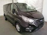 Ford Transit/Tourneo Custom Kombi 320 L2 9xSITZ AUT-G