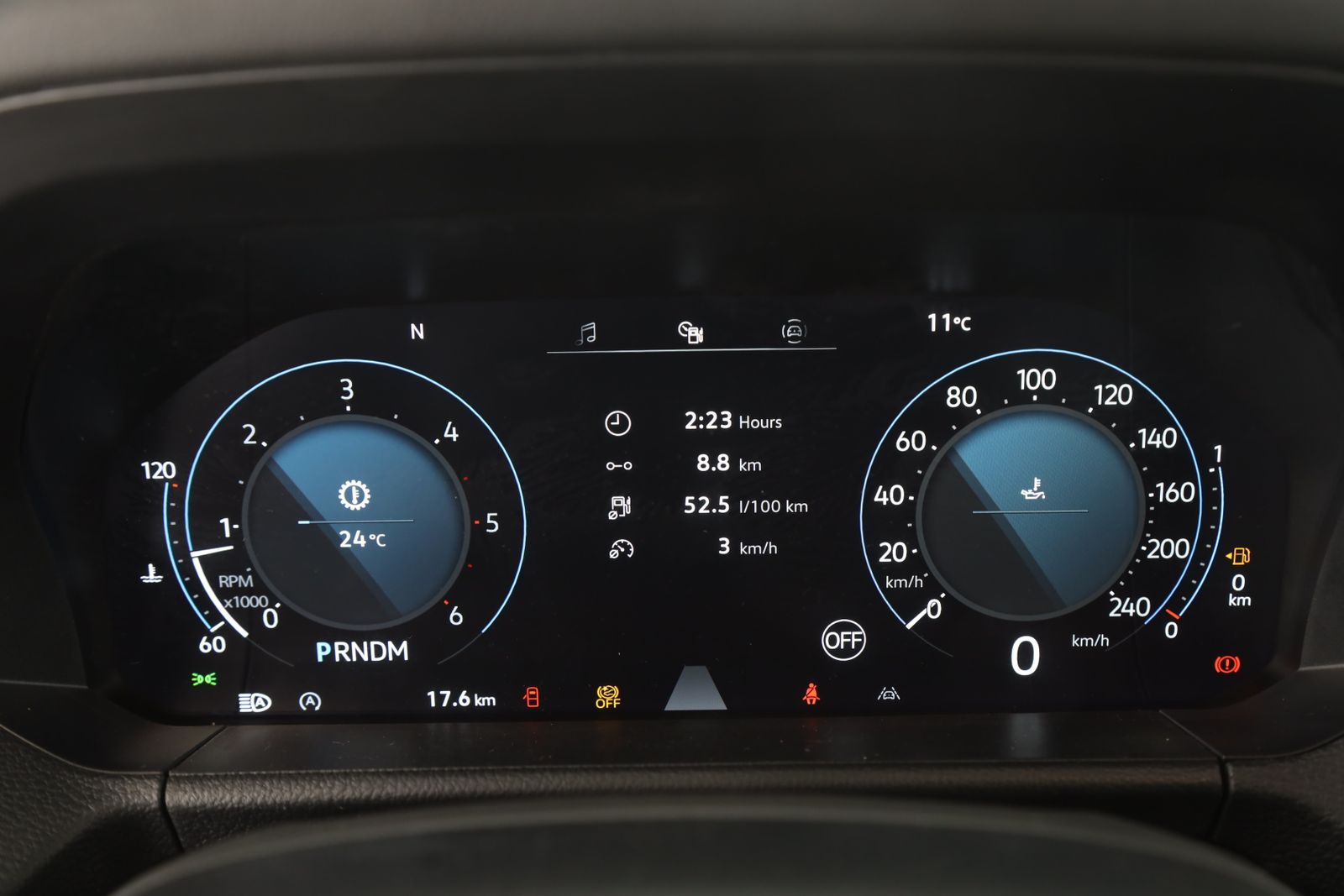 Volkswagen Amarok - Bild 19