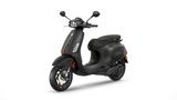 Vespa Primavera. Sprint Elettrica 45 kmh - VESPA PRIMAVERA ELETTRICA 45