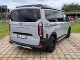 Ford Tourneo Active vanexxt Camper AWD - Ford Allradantrieb