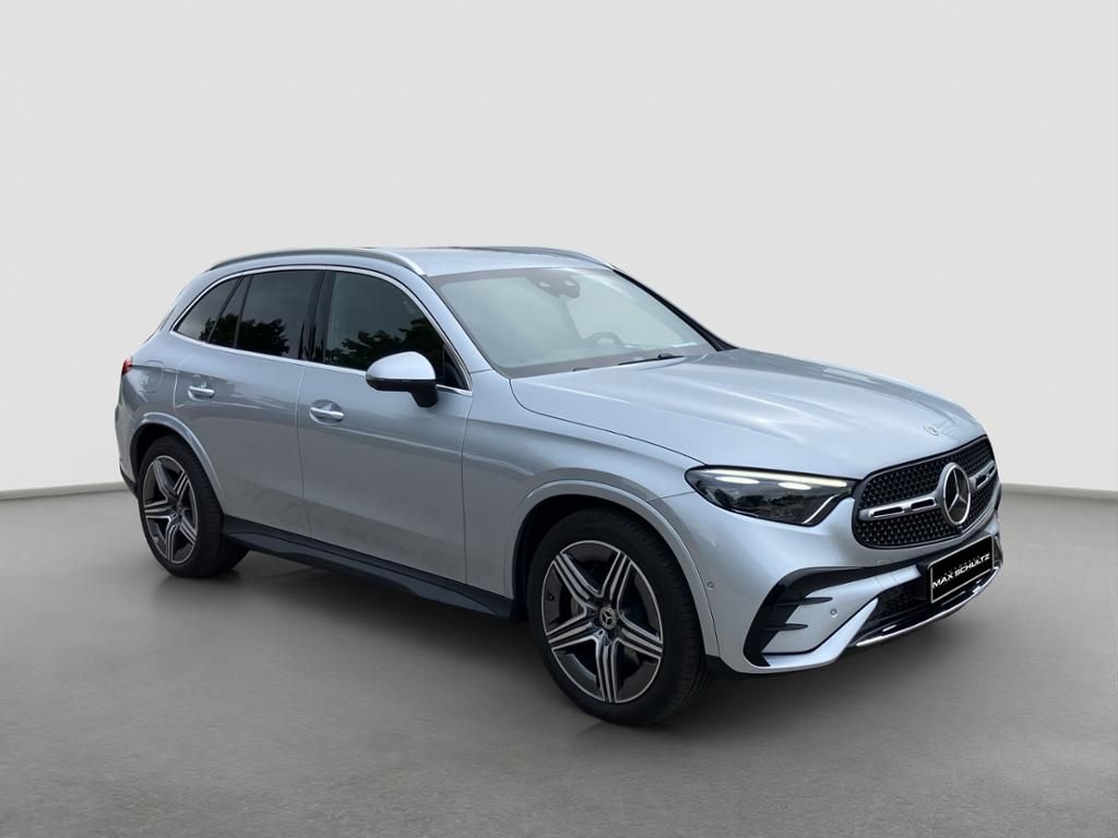 Fahrzeugabbildung Mercedes-Benz GLC 300 d 4MATIC AMG Line DIGITAL LIGHT*360Grad