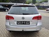Volkswagen Passat Variant Comfortline BlueMotion - VW Passat Variant Unfallwagen