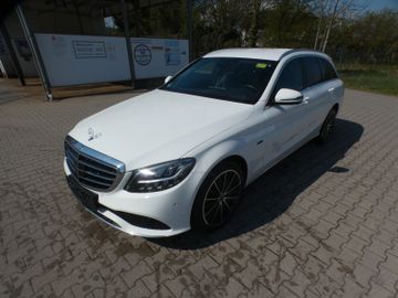 Mercedes C 300 - 3