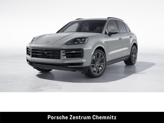 Porsche Cayenne E-Hybrid Luft;14-Wege Sitze;BOSE;Head-Up