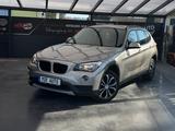 BMW X1 18 i sDrive