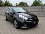 Kia Rio Spirit*50Tkm*1-Hand*Neu Inspe.*Sitzh.*Klima - Kia Rio: Spirit