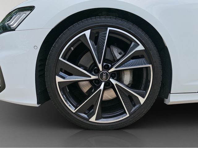 A6 Avant 50 3.0 TDI quattro sport