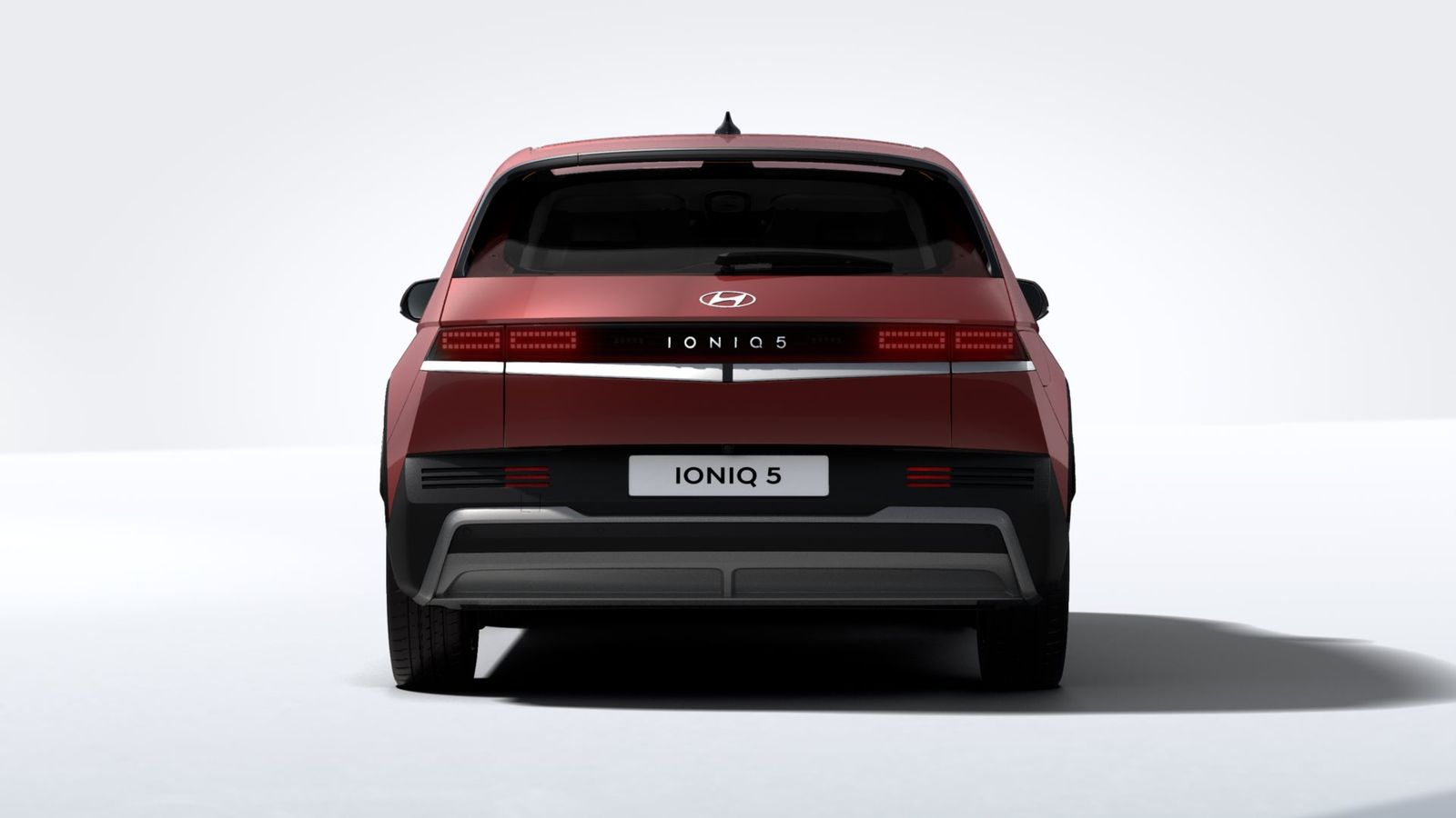 Hyundai IONIQ 5 - Bild 6