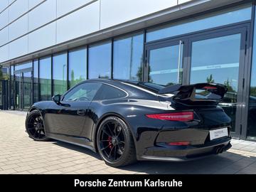 صورة 3 لـ 2015 Porsche 991