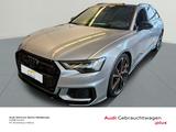 Audi S6 Avant 3.0 TDI TIP-TRO*360°*PANO*MATRIX*STHZG* - silberne Audi S6