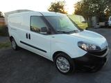 Fiat Doblo 1.6 SX MAXI NAVI RFK PDC 98 Tkm TOP!! - Fiat Doblo Sx mit Diesel-Antrieb