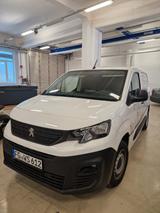 Peugeot Partner 1.5 BlueHDi 100 L1 S6S Premium - Peugeot Partner aus 2022