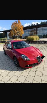 Alfa Romeo Giulietta 1.4 TB 16V MultiAir 110 kW Sport Sport - Alfa Romeo Giulietta: Sport