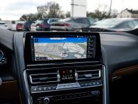 BMW M8 - Vorschau Bild 9