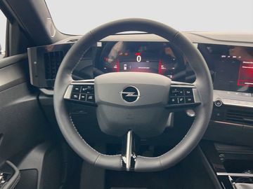 Fotografie 11 des Opel Astra 1.2 GS Sitzh. Kamera Navi CarPlay